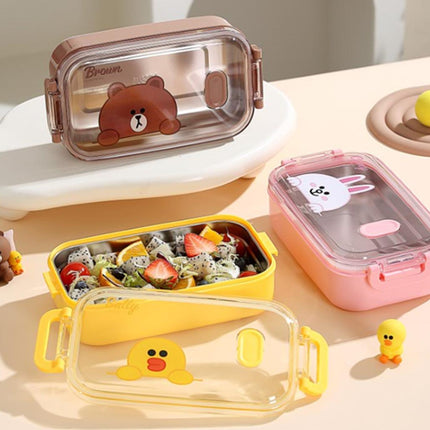 Lunch Box