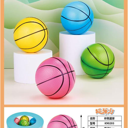 Bouncy Balls