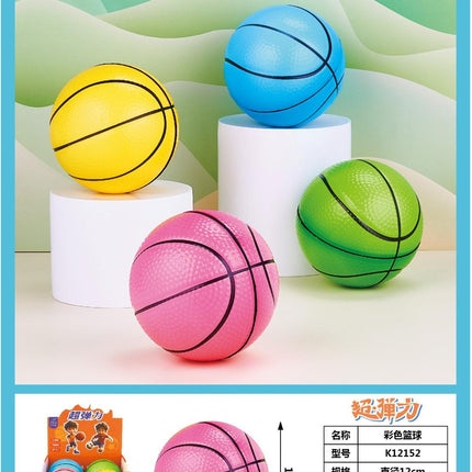 Bouncy Balls