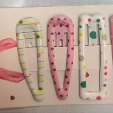 Barrettes