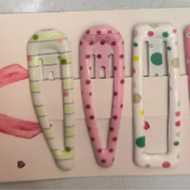 Barrettes