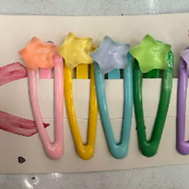Barrettes