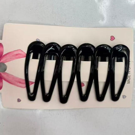 Barrettes