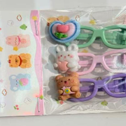 Barrettes