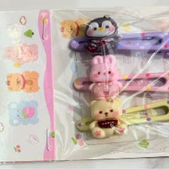 Collection image for: Barrettes