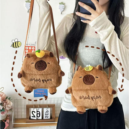 Kid's Back Pack Bag