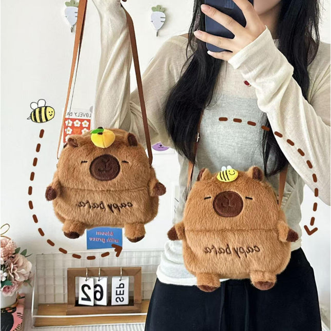 Kid's Back Pack Bag