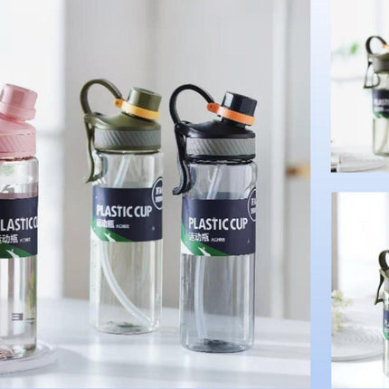 Water Bottle