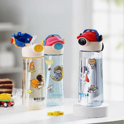 Water Bottle