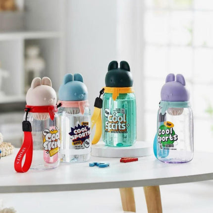 Water Bottle