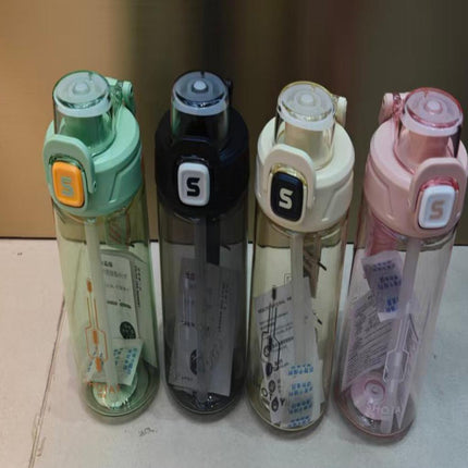Water Bottle