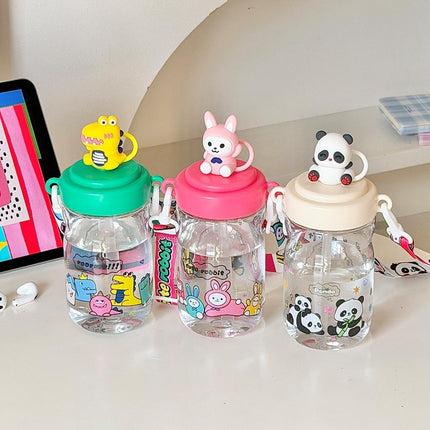 Water Bottle