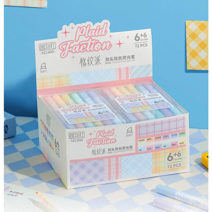 Highlighters