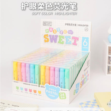 Highlighters