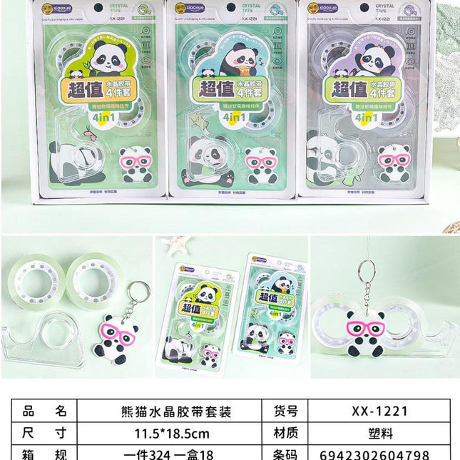 Clear Tape