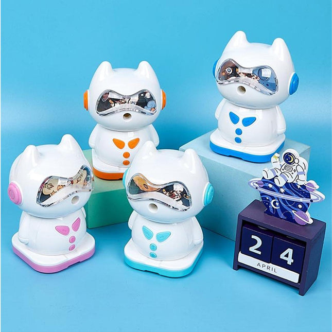Electric Pencil Sharpener