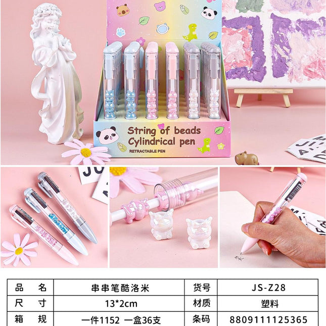 Pens