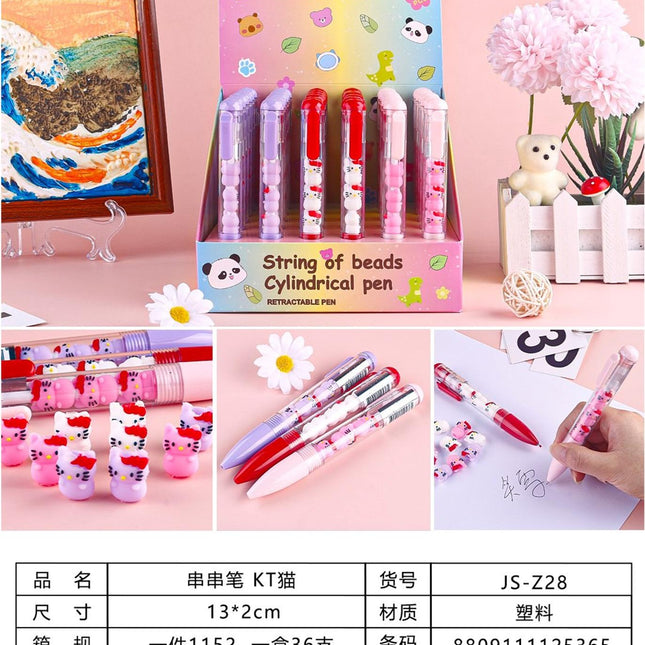Pens