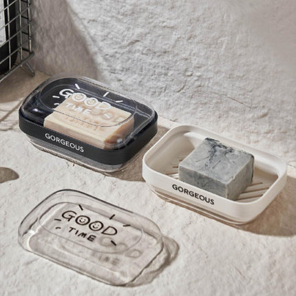 Soap Dish