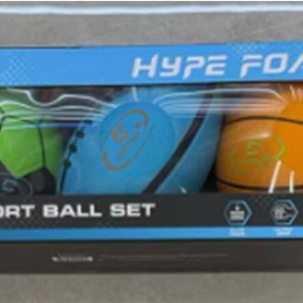 Playground Balls