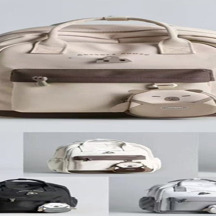 school bag