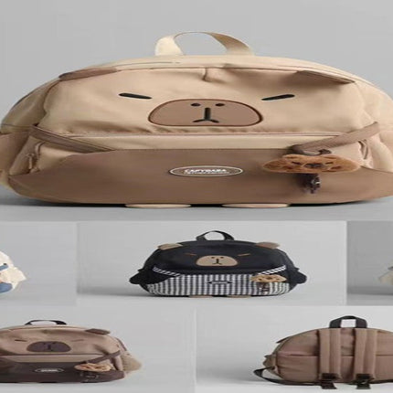school bag