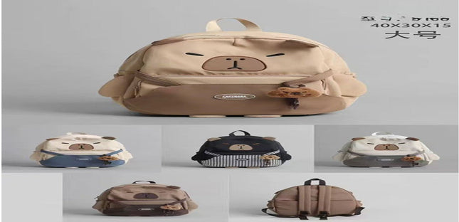 school bag