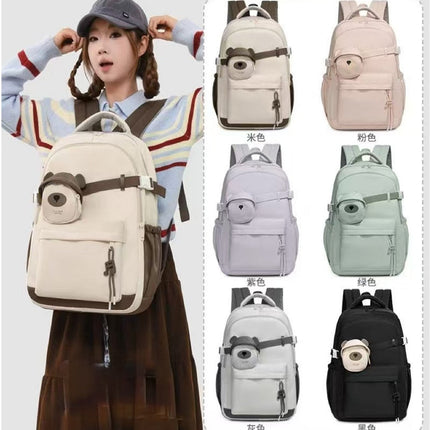 school bag
