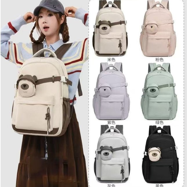 school bag