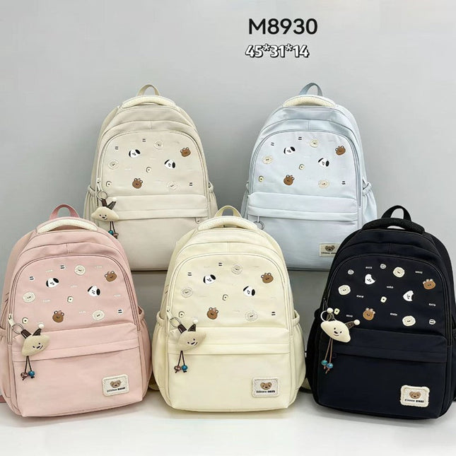 school bag