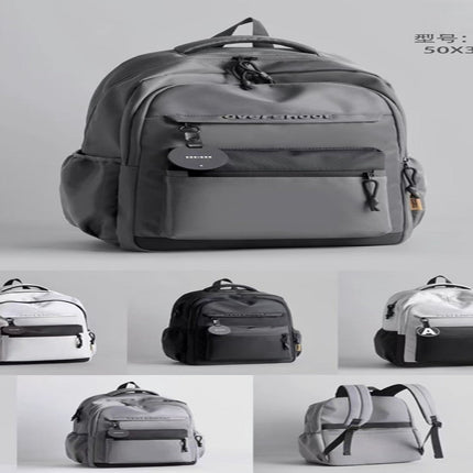 school bag
