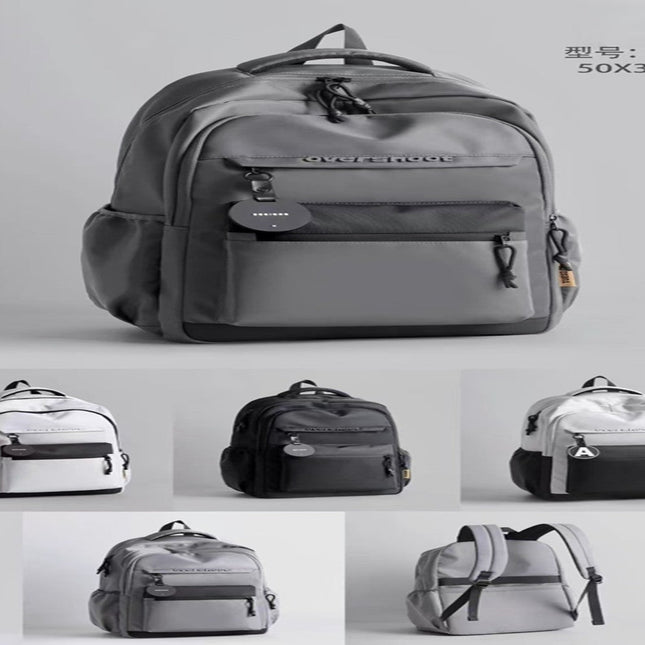 school bag