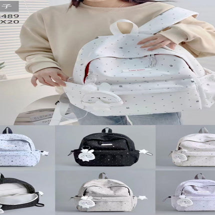 school bag