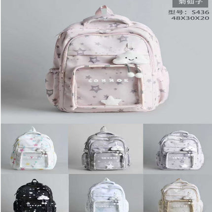 school bag