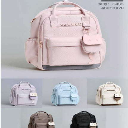 school bag