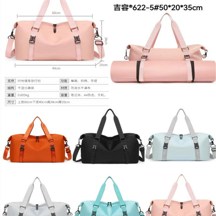 Travel Bags