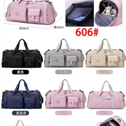 Travel Bags