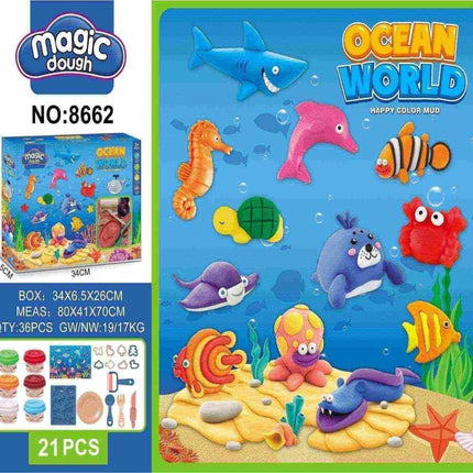 Ocean World