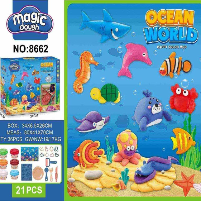 Ocean World