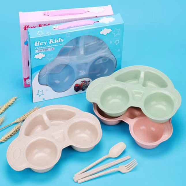 Bowl For Kids