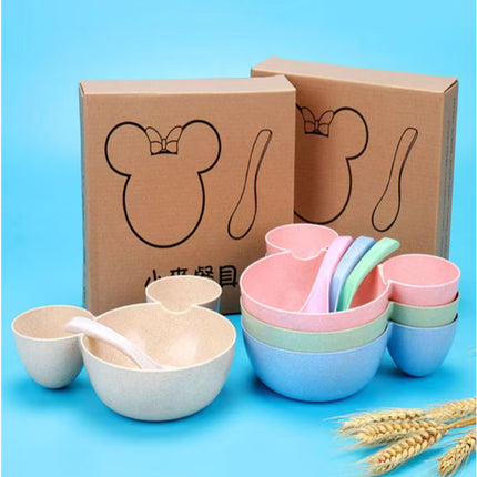 Bowl For Kids