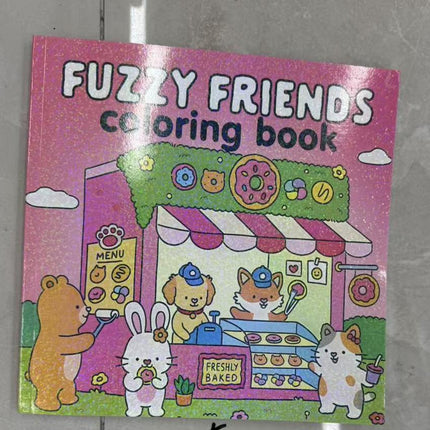 Coloring Book