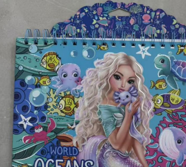 Coloring Book