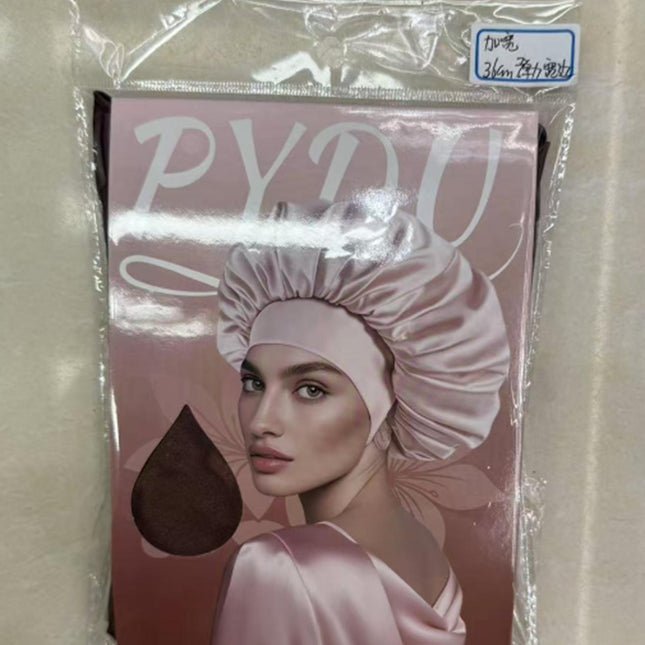 Sleeping Cap