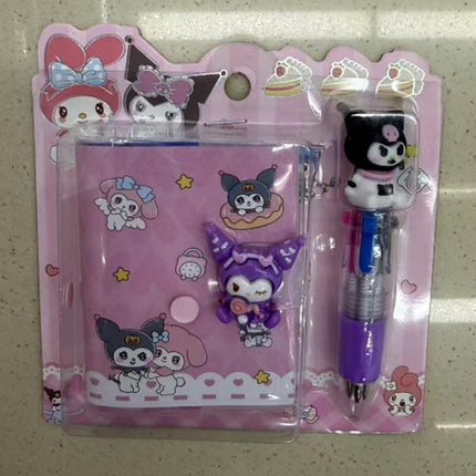 Notepads
