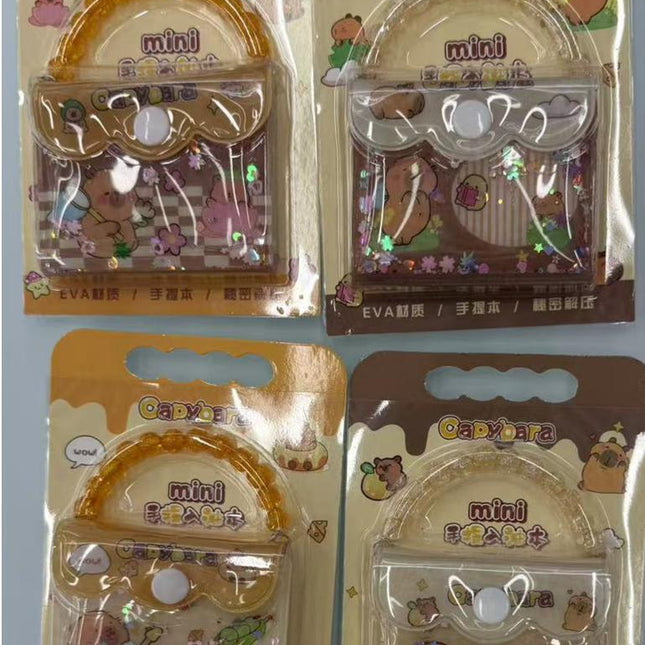 MINI NOTEBOOK