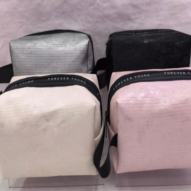 Makeup Bag