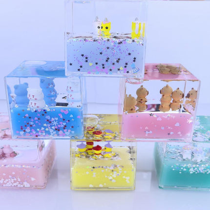 Desktop Ornaments