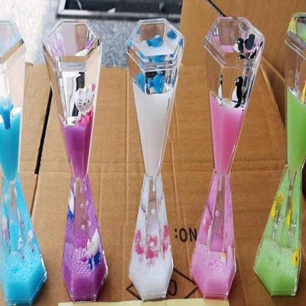 Desktop Ornaments