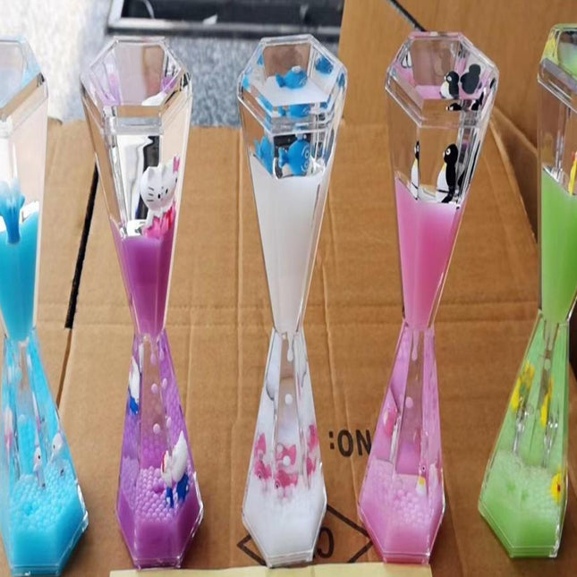 Desktop Ornaments